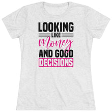 Load image into Gallery viewer, Money and Good Decisions