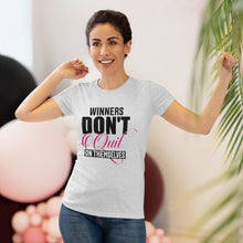 Load image into Gallery viewer, Winner Tee
